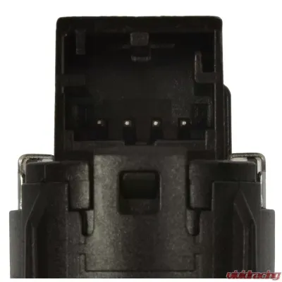 Intermotor Ignition Push Button Switch Standard Ignition US1380 - US1380