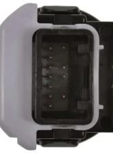 Intermotor Ignition Push Button Switch Standard Ignition US1388                                     - US1388 - Image 2