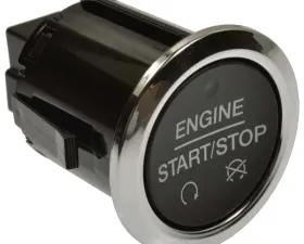 Intermotor Ignition Push Button Switch Standard Ignition US1389