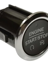 Intermotor Ignition Push Button Switch Standard Ignition US1389                                     - US1389 - Image 3