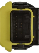 Intermotor Ignition Push Button Switch Standard Ignition US1390                                     - US1390 - Image 2