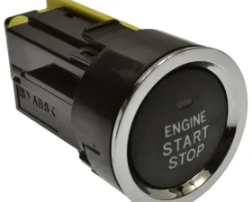 Intermotor Ignition Push Button Switch Standard Ignition US1390