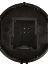 Intermotor Ignition Push Button Switch Standard Ignition US1392                                     - US1392 - Image 2