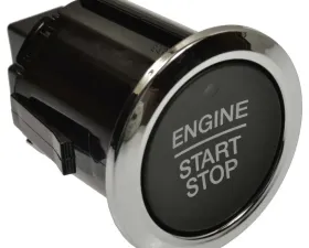 Intermotor Ignition Push Button Switch Standard Ignition US1392