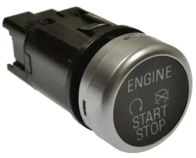 Ignition Push Button Switch Standard Ignition US1394