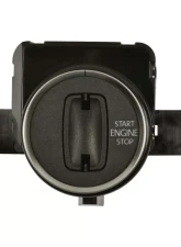 Intermotor Ignition Push Button Switch Standard Ignition US1405                                     - US1405 - Image 3