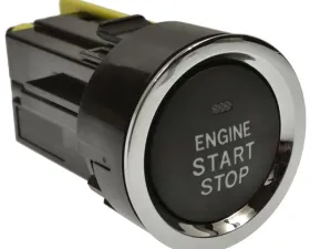 Intermotor Ignition Push Button Switch Standard Ignition US1411