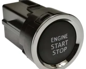 Intermotor Ignition Push Button Switch Standard Ignition US1412