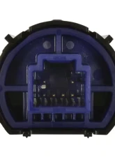 Intermotor Ignition Push Button Switch Standard Ignition US1416                                     - US1416 - Image 2