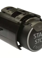 Intermotor Ignition Push Button Switch Standard Ignition US1416                                     - US1416 - Image 3