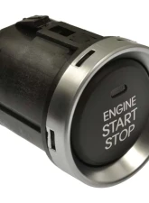 Intermotor Ignition Push Button Switch Standard Ignition US1421                                     - US1421 - Image 3