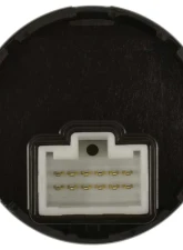 Intermotor Ignition Push Button Switch Standard Ignition US1422                                     - US1422 - Image 2