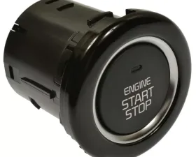 Intermotor Ignition Push Button Switch Standard Ignition US1422