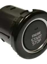 Intermotor Ignition Push Button Switch Standard Ignition US1422                                     - US1422 - Image 3