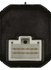 Intermotor Ignition Push Button Switch Standard Ignition US1423                                     - US1423 - Image 2