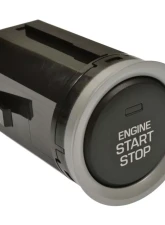 Intermotor Ignition Push Button Switch Standard Ignition US1424                                     - US1424 - Image 3