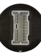 Intermotor Ignition Push Button Switch Standard Ignition US1425                                     - US1425 - Image 2