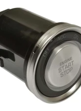 Intermotor Ignition Push Button Switch Standard Ignition US1425                                     - US1425 - Image 3