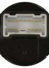 Intermotor Ignition Push Button Switch Standard Ignition US1428                                     - US1428 - Image 2