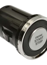 Intermotor Ignition Push Button Switch Standard Ignition US1428                                     - US1428 - Image 3