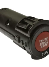 Ignition Push Button Switch Standard Ignition US1430                                     - US1430 - Image 3