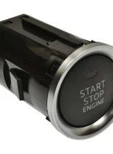 Intermotor Ignition Push Button Switch Standard Ignition US1432                                     - US1432 - Image 3