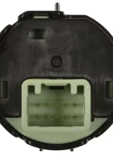 Intermotor Ignition Push Button Switch Standard Ignition US1433                                     - US1433 - Image 2