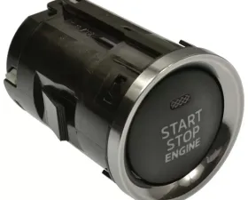 Intermotor Ignition Push Button Switch Standard Ignition US1433