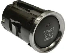 Intermotor Ignition Push Button Switch Standard Ignition US1434