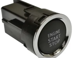 Intermotor Ignition Push Button Switch Standard Ignition US1435