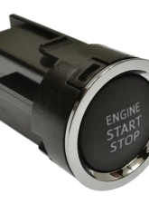 Intermotor Ignition Push Button Switch Standard Ignition US1435                                     - US1435 - Image 3