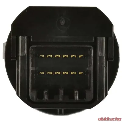 Intermotor Ignition Push Button Switch Standard Ignition US1436 - US1436