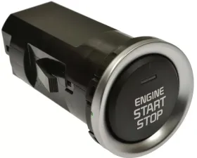 Intermotor Ignition Push Button Switch Standard Ignition US1436