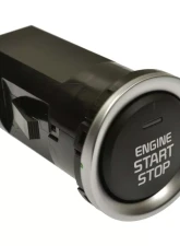 Intermotor Ignition Push Button Switch Standard Ignition US1436                                     - US1436 - Image 3