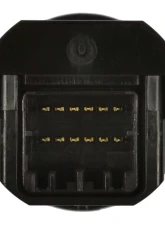 Intermotor Ignition Push Button Switch Standard Ignition US1440                                     - US1440 - Image 2