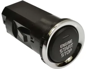 Intermotor Ignition Push Button Switch Standard Ignition US1440