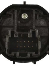 Intermotor Ignition Push Button Switch Standard Ignition US1441                                     - US1441 - Image 2