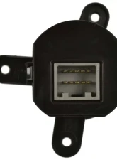 Intermotor Ignition Push Button Switch Standard Ignition US1442                                     - US1442 - Image 2