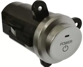 Intermotor Ignition Push Button Switch Standard Ignition US1442