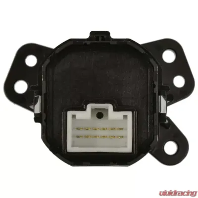 Intermotor Ignition Push Button Switch Standard Ignition US1443 - US1443