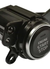 Intermotor Ignition Push Button Switch Standard Ignition US1443                                     - US1443 - Image 3