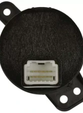 Intermotor Ignition Push Button Switch Standard Ignition US1445                                     - US1445 - Image 2