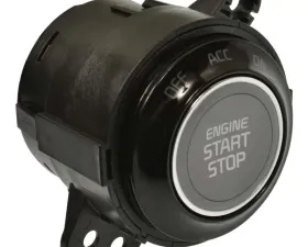 Intermotor Ignition Push Button Switch Standard Ignition US1445