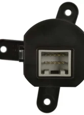 Intermotor Ignition Push Button Switch Standard Ignition US1446                                     - US1446 - Image 2