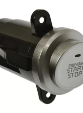 Intermotor Ignition Push Button Switch Standard Ignition US1446                                     - US1446 - Image 3