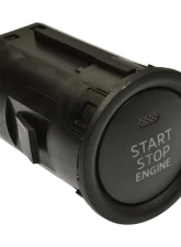 Intermotor Ignition Push Button Switch Standard Ignition US1447                                     - US1447 - Image 3