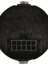 Intermotor Ignition Push Button Switch Standard Ignition US1448                                     - US1448 - Image 2