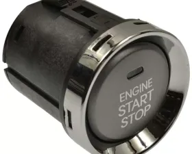 Intermotor Ignition Push Button Switch Standard Ignition US1448