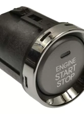 Intermotor Ignition Push Button Switch Standard Ignition US1448                                     - US1448 - Image 3