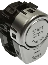 Intermotor Ignition Push Button Switch Standard Ignition US1450                                     - US1450 - Image 3